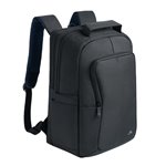 Rivacase 8425 MacBook Pro 16 Rucksack 14  ECO schwarz