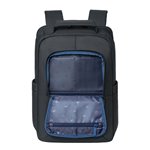 Rivacase 8425 MacBook Pro 16 Rucksack 14  ECO schwarz