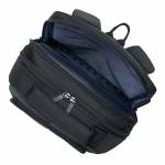 Rivacase 8425 MacBook Pro 16 Rucksack 14  ECO schwarz