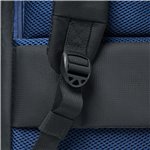 Rivacase 8425 MacBook Pro 16 Rucksack 14  ECO schwarz
