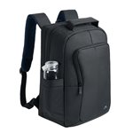 Rivacase 8425 MacBook Pro 16 Rucksack 14  ECO schwarz