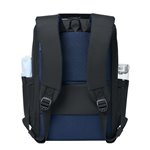 Rivacase 8425 MacBook Pro 16 Rucksack 14  ECO schwarz