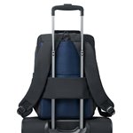 Rivacase 8425 MacBook Pro 16 Rucksack 14  ECO schwarz