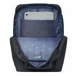 Rivacase 8425 MacBook Pro 16 Rucksack 14  ECO schwarz