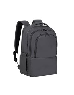 Rivacase 8435 Laptop Rucksack 15,6-16  ECO schwarz