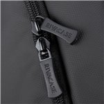 Rivacase 8435 Laptop Rucksack 15,6-16  ECO schwarz