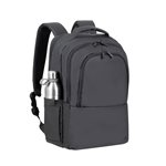 Rivacase 8435 Laptop Rucksack 15,6-16  ECO schwarz