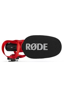 Rode VideoMic GO II Helix