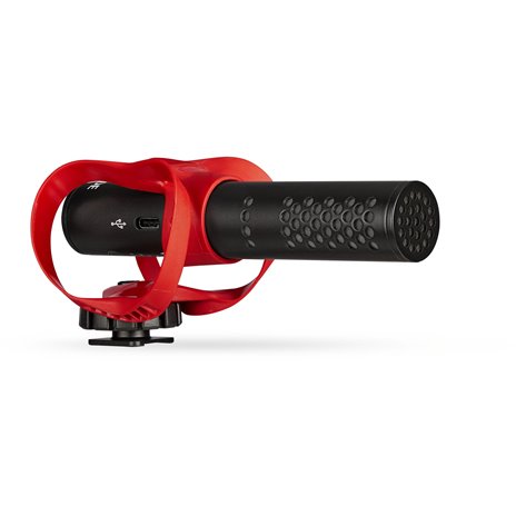 Rode VideoMic GO II Helix