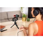 Rode VideoMic GO II Helix