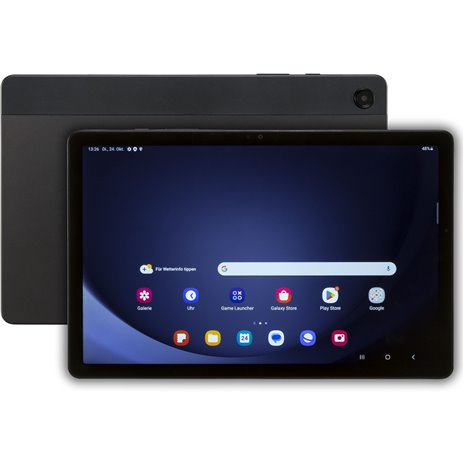 Samsung Galaxy Tab A9+ 5G grafite