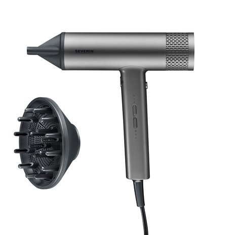 Severin HT 0169 S-Style Speed Pro