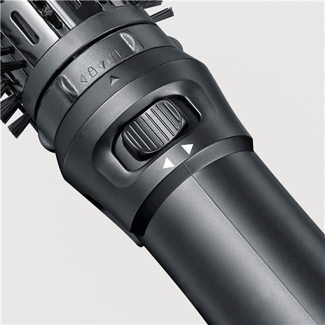 Severin WL 0241 Warmluftbürste