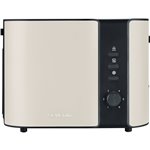 Severin AT 9576    Dusty Beige Tostapane