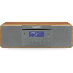 Sangean DDR-47 BT Walnut (Genuine 470)