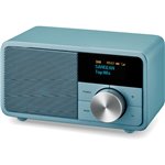 Sangean DDR-7 Norse Blue