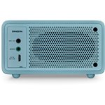 Sangean DDR-7 Norse Blue