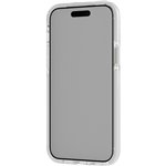 Tech21 EvoCrystal Kick custodia MagSafe per iPhone 15 Plus bian.