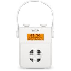 Technisat DigitRadio 30 bianco 2
