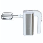 Unold 78720  Hannah         weiß Handmixer mit Rührschüssel