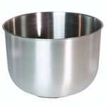 Unold 78720  Hannah         weiß Handmixer mit Rührschüssel