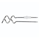 Unold 78720  Hannah         weiß Handmixer mit Rührschüssel