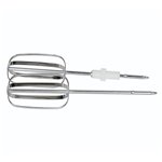 Unold 78720  Hannah         weiß Handmixer mit Rührschüssel