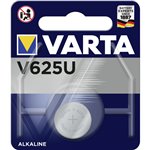 10x1 Varta Photo V 625 U PU Inner box