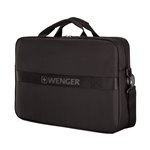Wenger XE Compact Brief 16 Laptop Tasche schwarz
