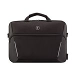Wenger XE Compact Brief 16 Laptop Tasche schwarz