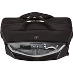 Wenger XE Compact Brief 16 Laptop Tasche schwarz