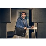 Wenger XE Compact Brief 16 Laptop Tasche schwarz