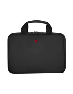 Wenger Guyde 14  Laptop Sleeve schwarz
