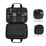 Wenger Guyde 14  Laptop Sleeve schwarz