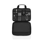 Wenger Guyde 14  Laptop Sleeve schwarz