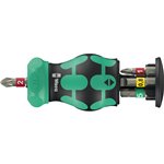Wera KK Stubby magazzino RA 1