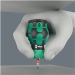 Wera KK Stubby magazzino RA 1