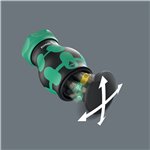 Wera KK Stubby magazzino RA 1