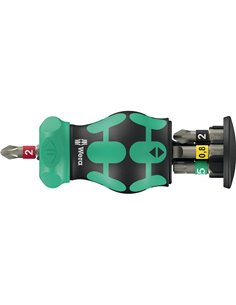 Wera KK Stubby magazzino RA 2