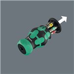 Wera KK Stubby magazzino RA 2