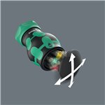Wera KK Stubby magazzino RA 2
