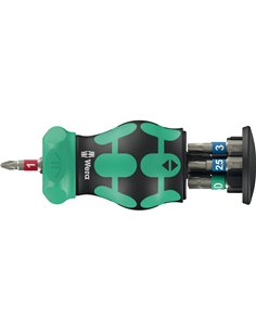 Wera Bicycle kit 5