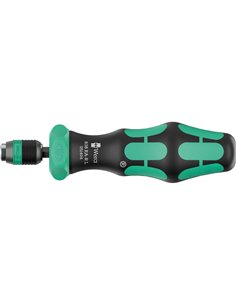 Wera 838 RA-R L Ratschen- schraubendreher