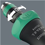 Wera 838 RA-R L Ratschen- schraubendreher
