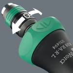 Wera Kraftform compact 60 RA-R 1