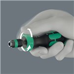 Wera Kraftform compact 60 RA-R 1
