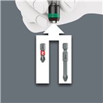 Wera Kraftform compact 60 RA-R 1