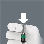 Wera Kraftform compact 60 RA-R 1