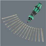 Wera Kraftform compact 60 RA-R 1