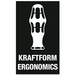 Wera Kraftform compact 60 RA-R 1